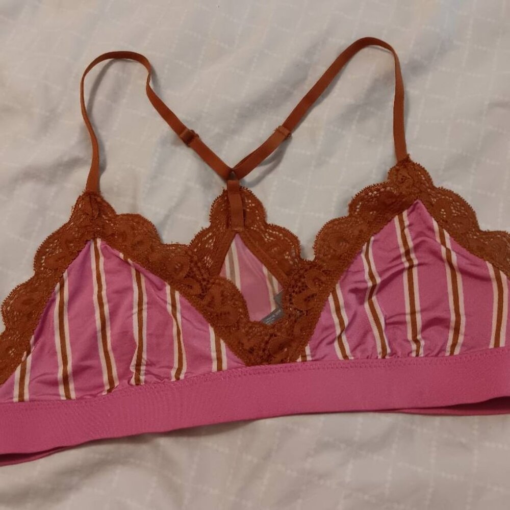 Aerie lace bralette